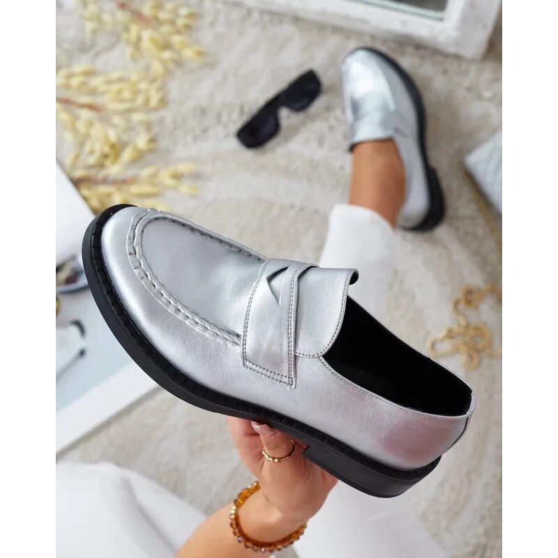 Resti Elegant womens moccasins Xoroz 107853718
