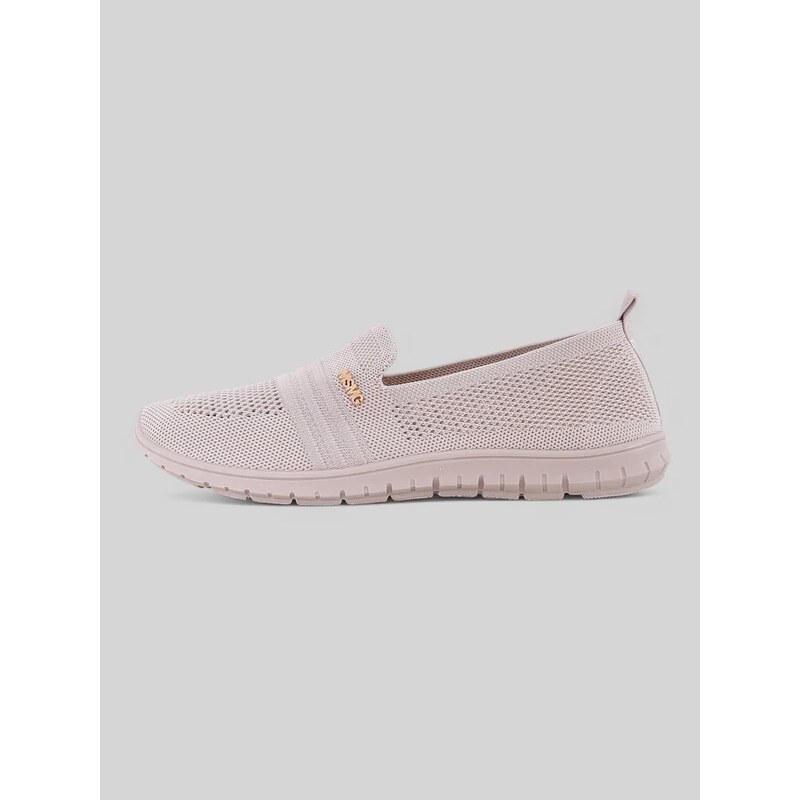 Resti Womens Sporty Moccasins Iterione