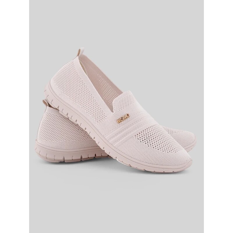 Resti Womens Sporty Moccasins Iterione
