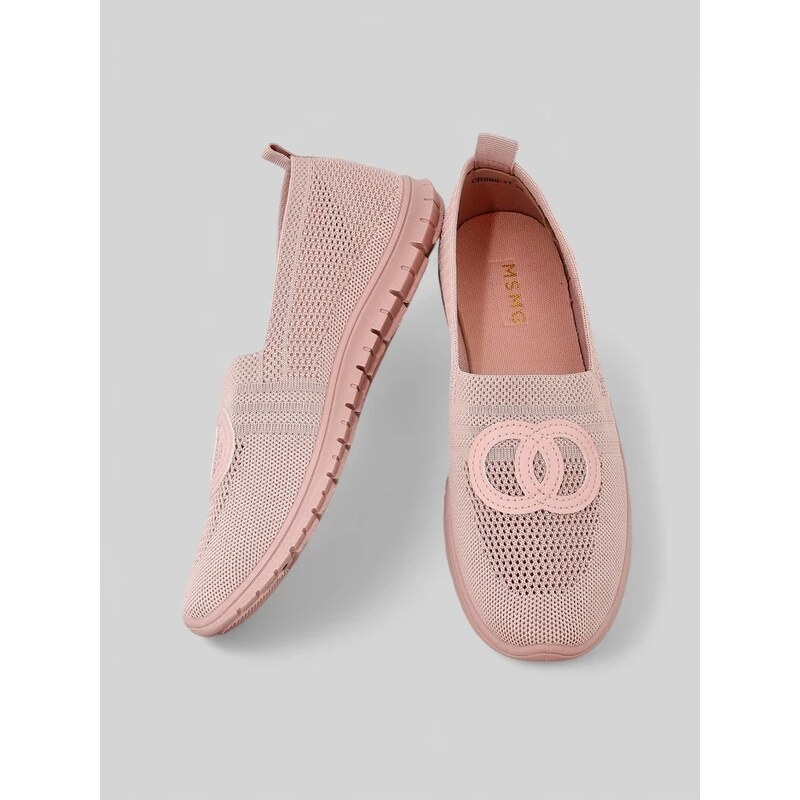 Resti Womens sporty loafers Pertepses
