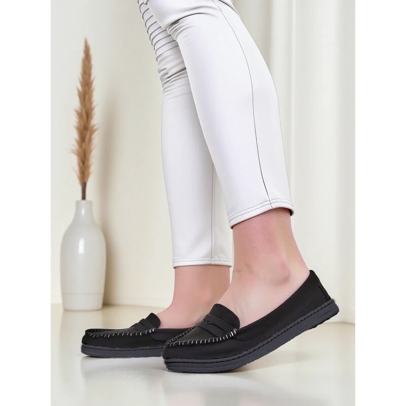 Resti Classic womens loafers Carollese