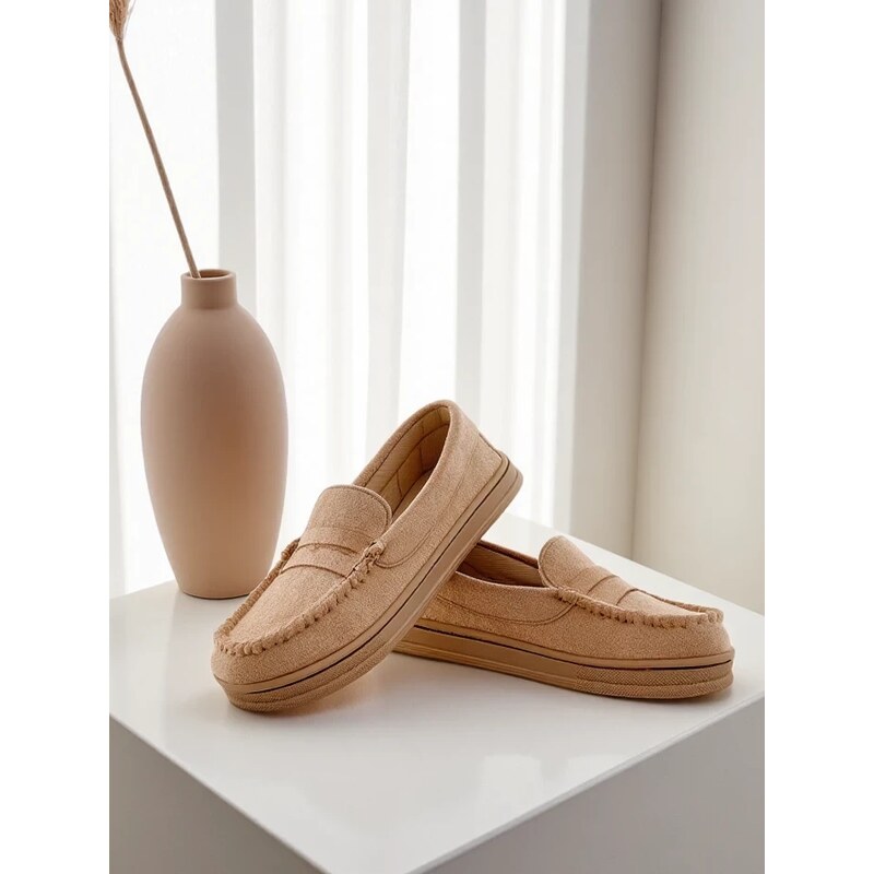 Resti Classic womens moccasins Carollese