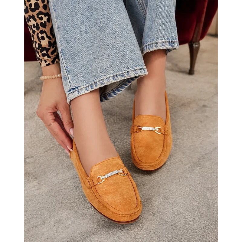 Resti Elegant womens moccasins Izuuw