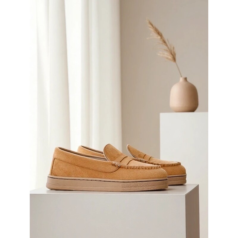 Resti Classic womens loafers Carollese