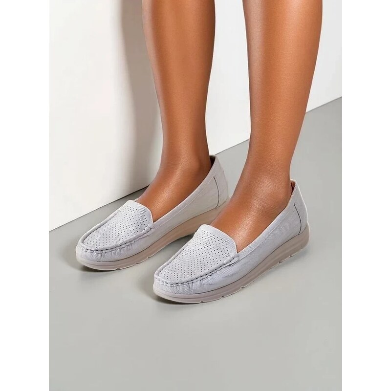Resti Womens loafers Bess