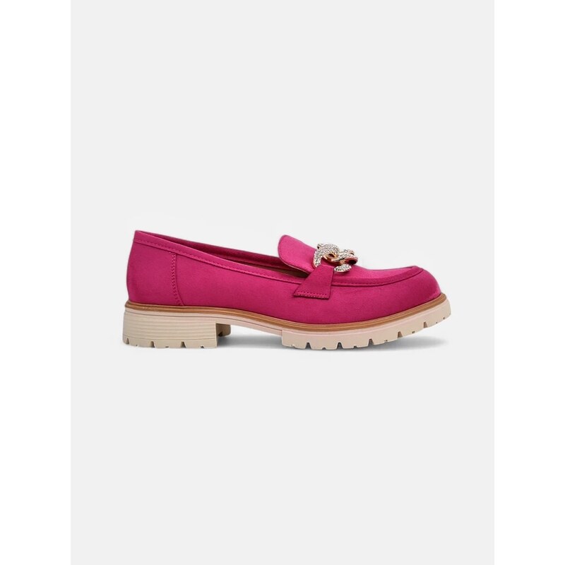 Resti Elegant womens moccasins Bornello