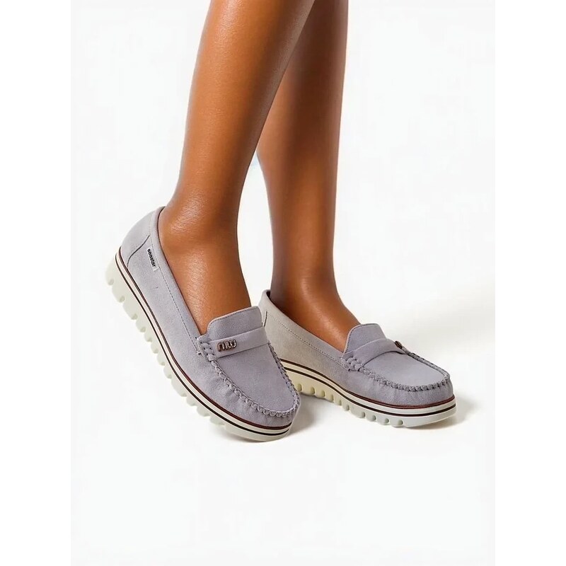 Resti Womens loafers Arre