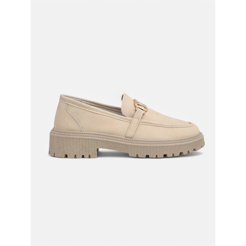 Resti Womens moccasins Erret