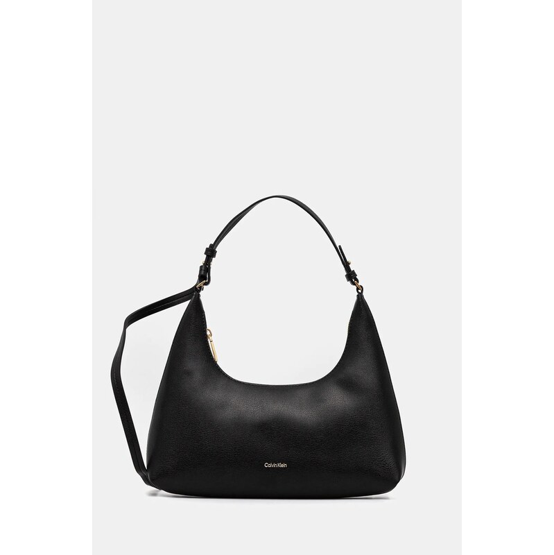 Calvin Klein taška dámská z imitace kůže