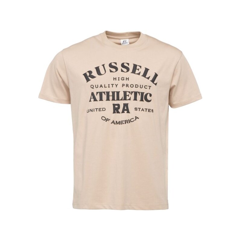 Russell Athletic PRODUCT OF AMERICA Pánské tričko