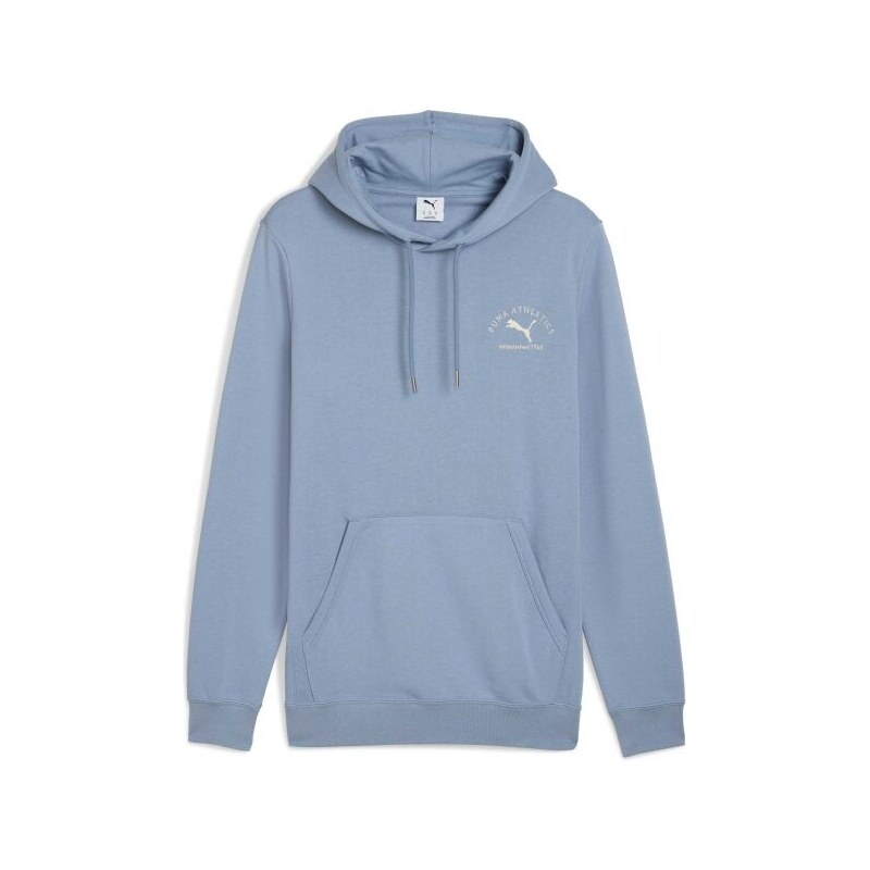 Puma CLASS GRAPHIC HOODIE TR Pánská mikina