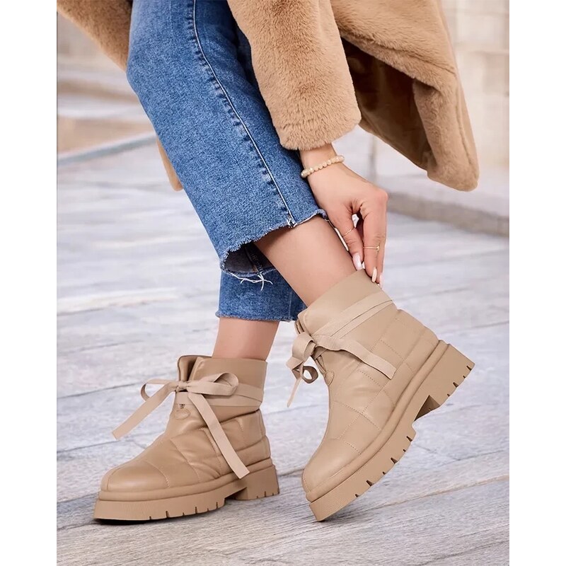 Resti Womens ankle boots Losita