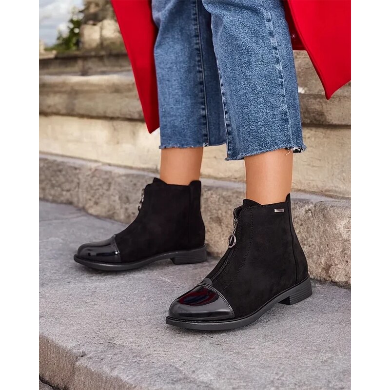 Resti Womens boots Foflo