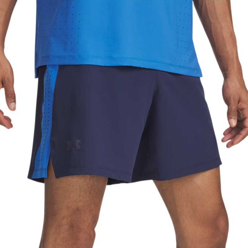 Under Armour Šortky UA LAUNCH PRO 7in SHORTS pánské