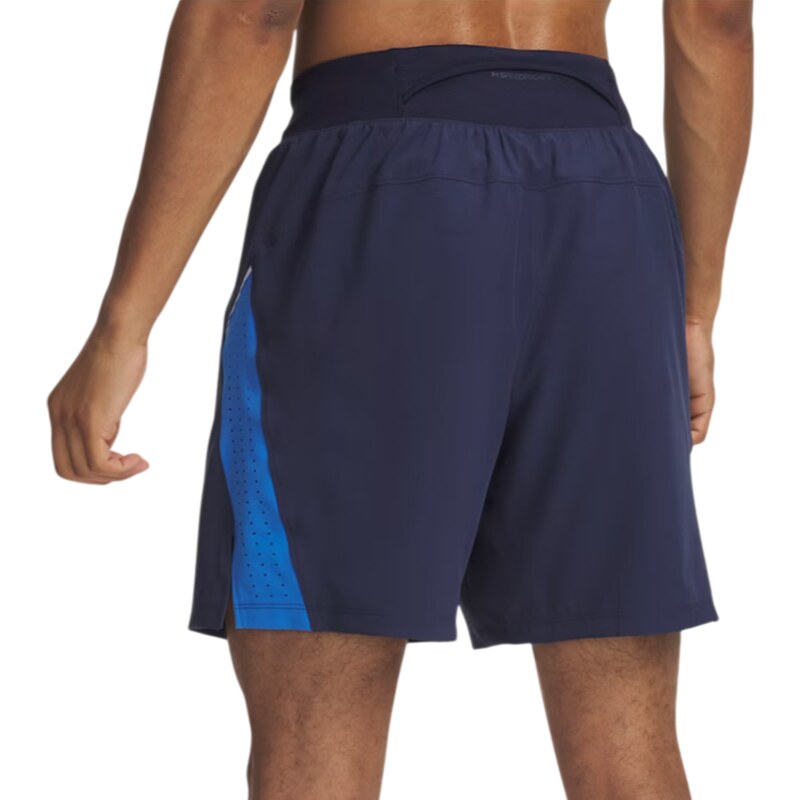 Under Armour Šortky UA LAUNCH PRO 7in SHORTS pánské