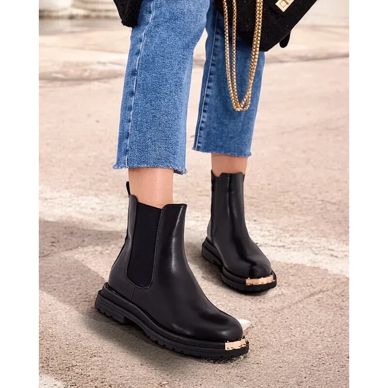 Resti Womens Veris boots