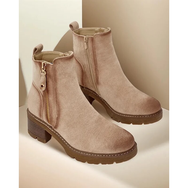 Resti Womens boots Iffol