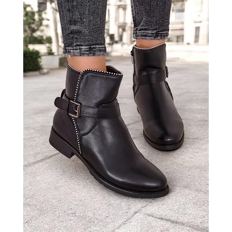 Resti Womens boots Viromo