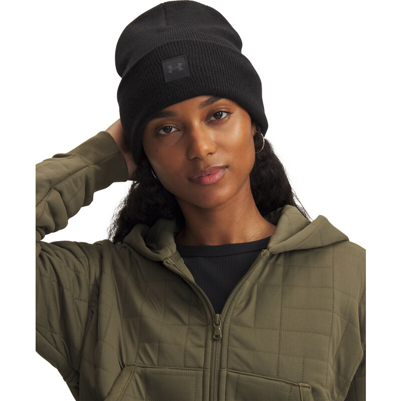 Dámský kulich Under Armour W Halftime Beanie 107855381