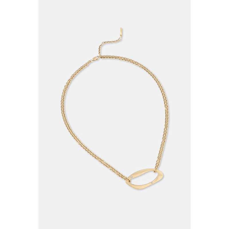 Náhrdelník Calvin Klein 107858598