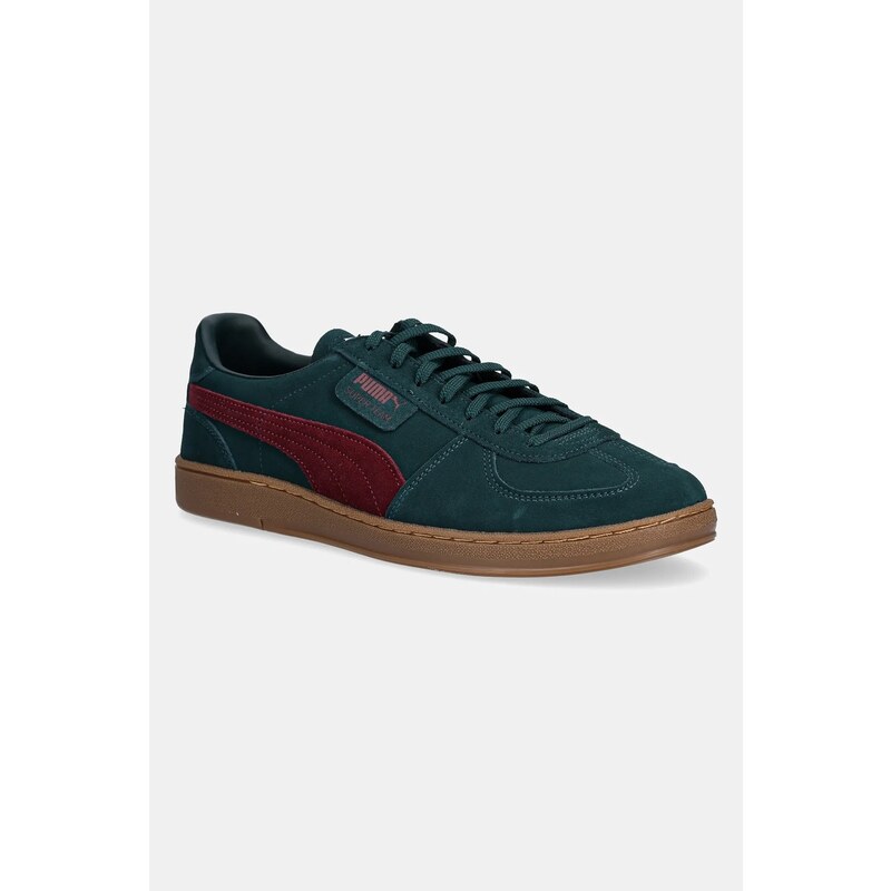 Puma Semišové tenisky Puma Super Team