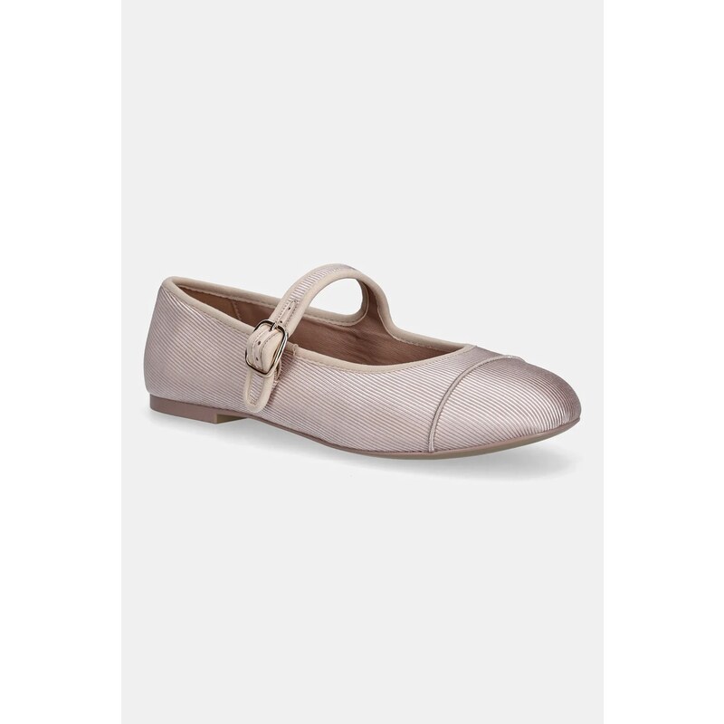 Steve Madden Baleríny Steve Madden Dory