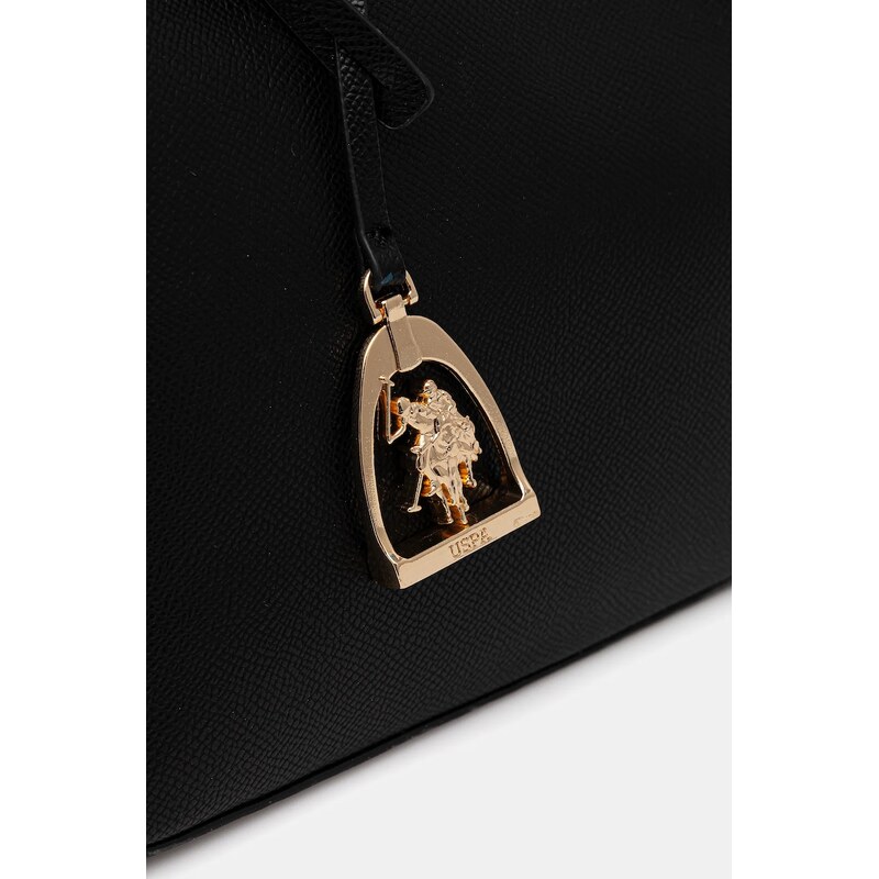 U.S. Polo Assn. tote taška dámská z imitace kůže Jones
