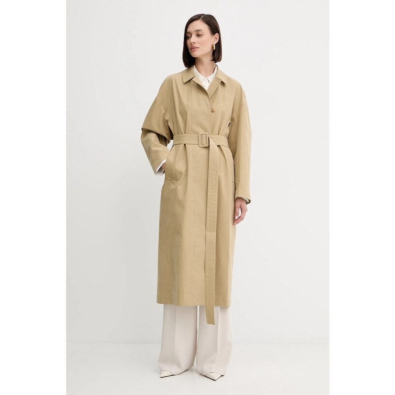 Kabát MM by Max Mara ALIBI 107858770