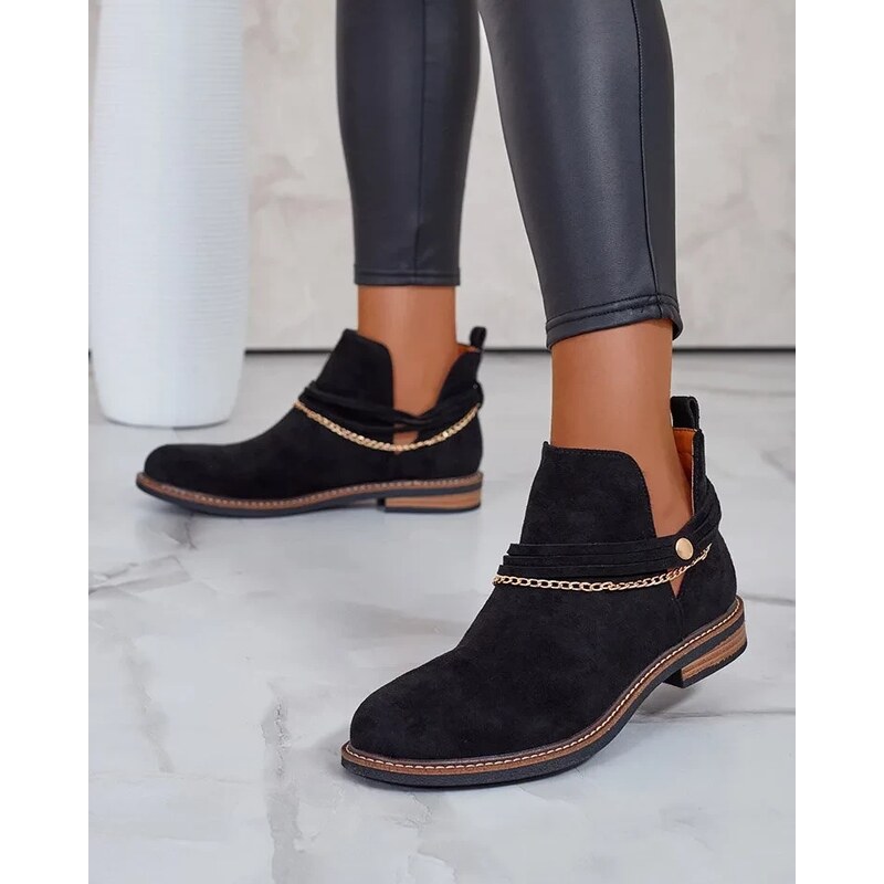 Resti Womens Rizor boots