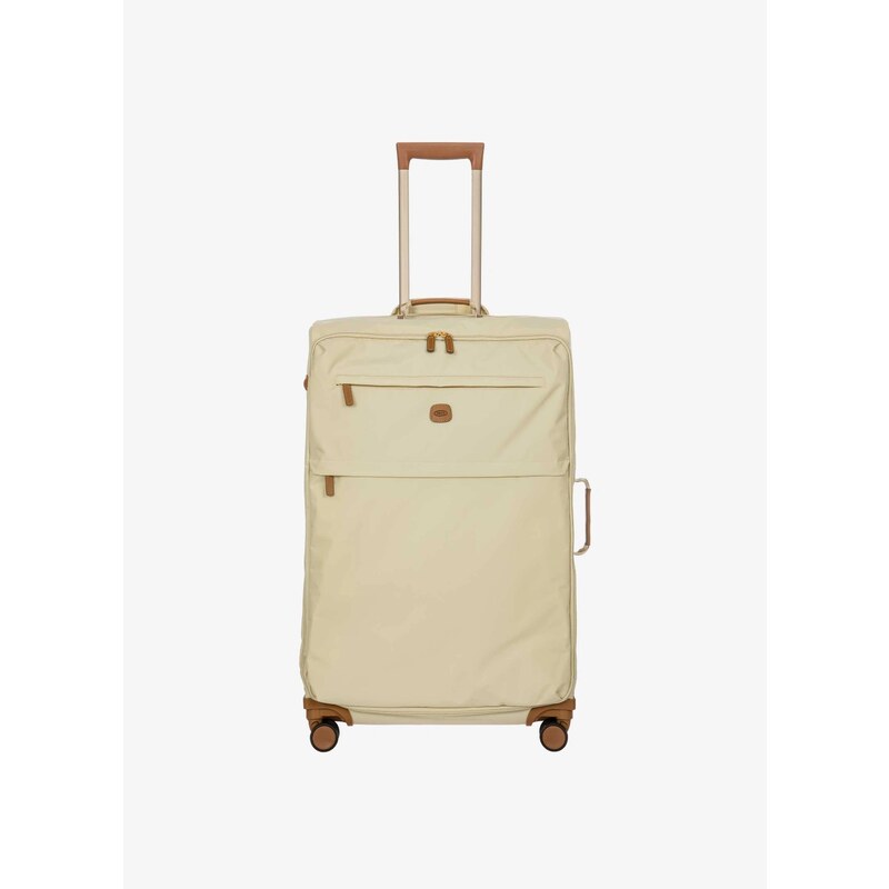 Cestovní kufr Brics X-Travel Trolley BXL58145-SS25 XL - 77cm 107855869