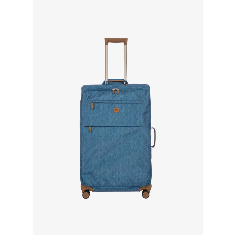 Cestovní kufr Brics X-Travel Trolley BXL58145-SS25 XL - 77cm 107855870