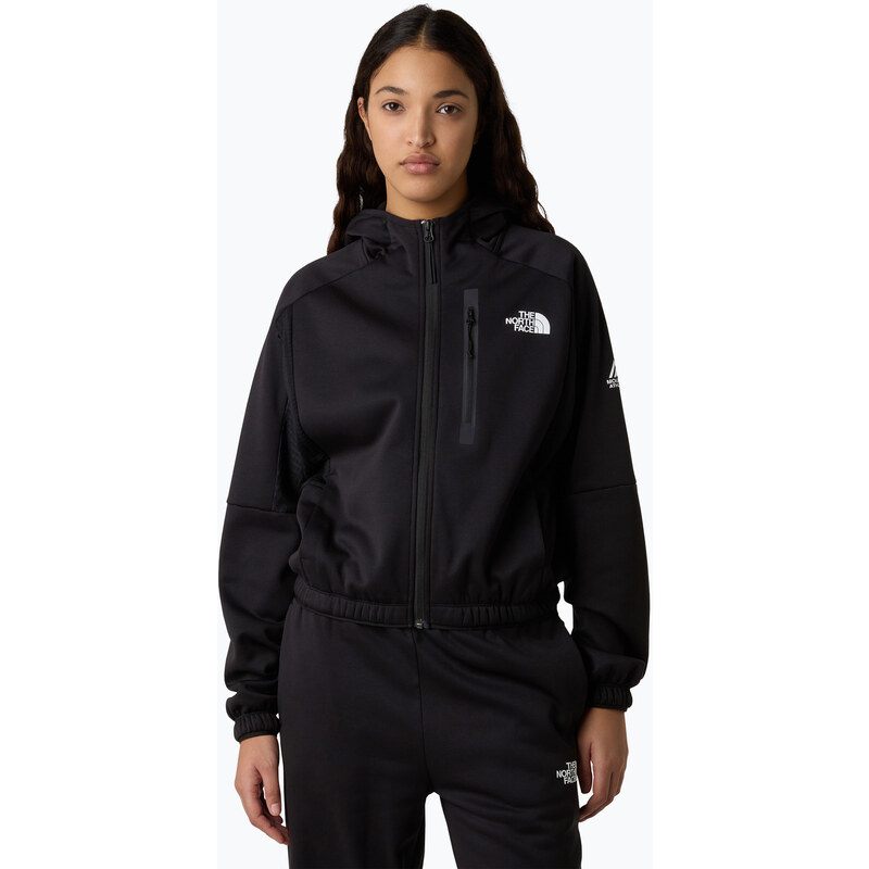 Dámská mikina The North Face Mountain Athletics Fleece Full Zip