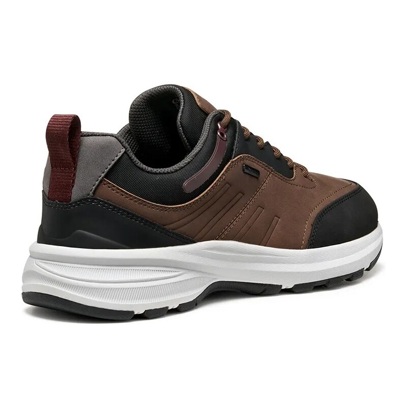 Tenisky Geox U SENALES B ABX