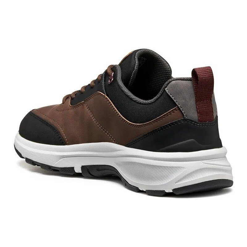 Tenisky Geox U SENALES B ABX