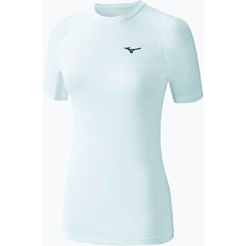 Dámské tréninkové tričko Mizuno Bio Gear white