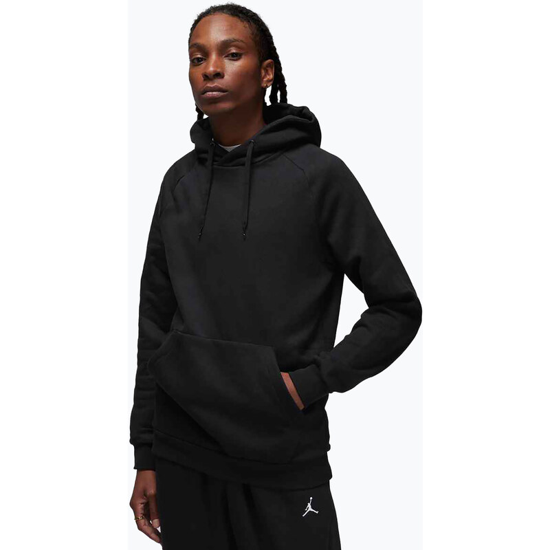 Pánská mikina Jordan black