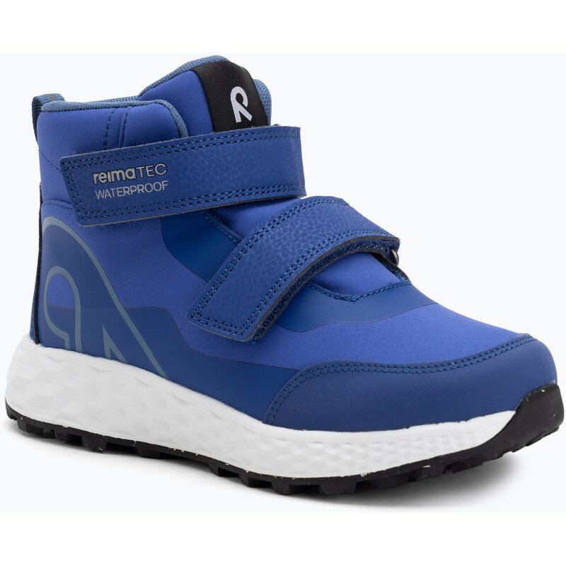 Dětské boty Reima Hiivin twilight blue