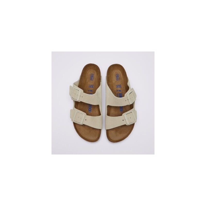 Birkenstock Arizona Bs Dámské Boty Pantofle 1024516W