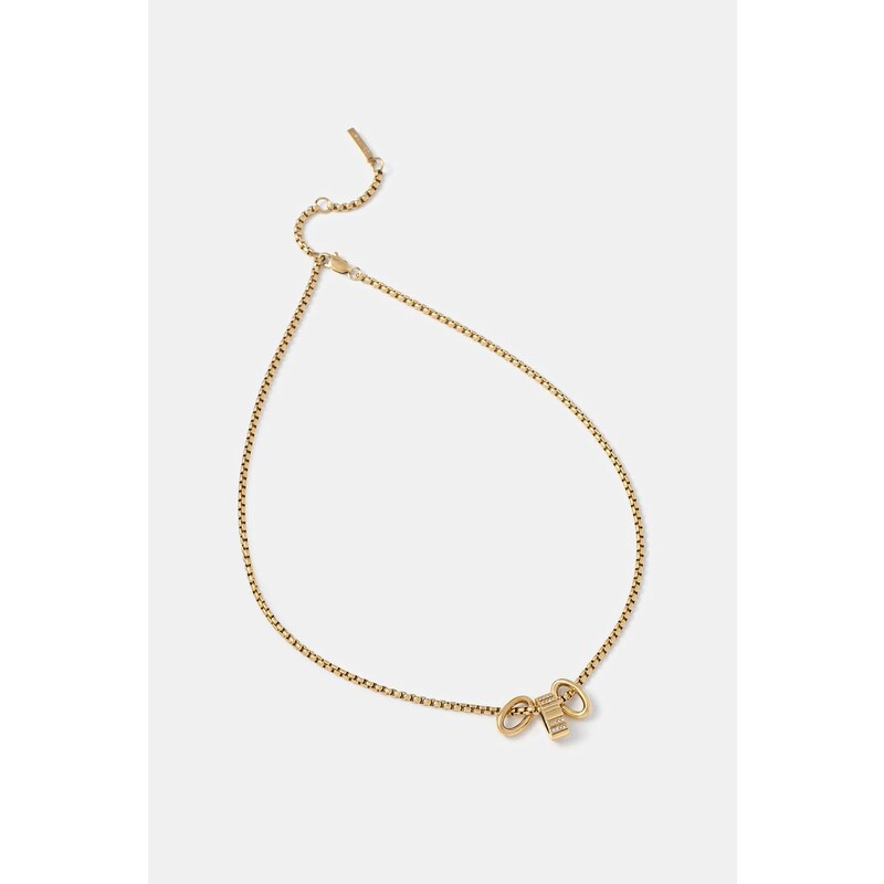 Náhrdelník Calvin Klein 107859767