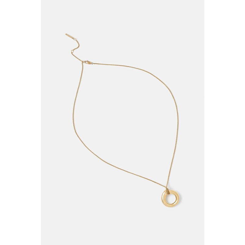 Náhrdelník Calvin Klein 107859769