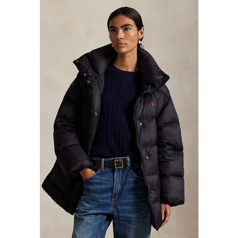 Péřová bunda Polo Ralph Lauren 112379213