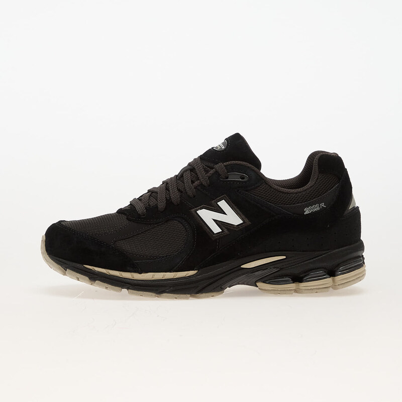 New Balance 2002R Black