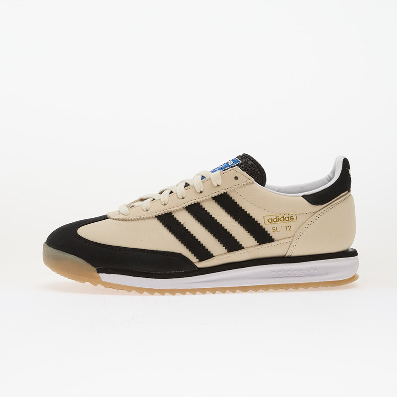 adidas Originals adidas SL 72 Rs Crew White/ Core Black/ Gum