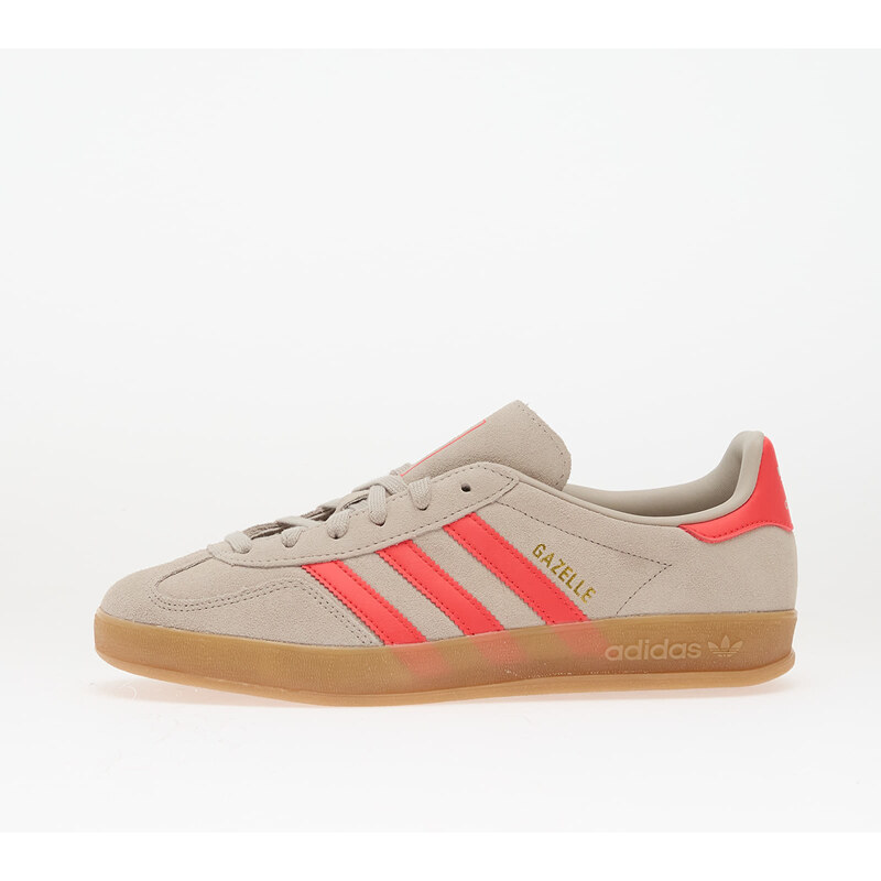 adidas Originals adidas Gazelle Indoor Wonder Aluminium/ Lucid