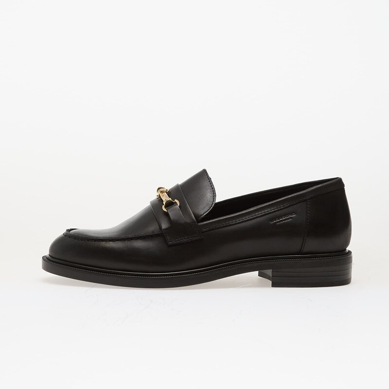 Vagabond Amina Black