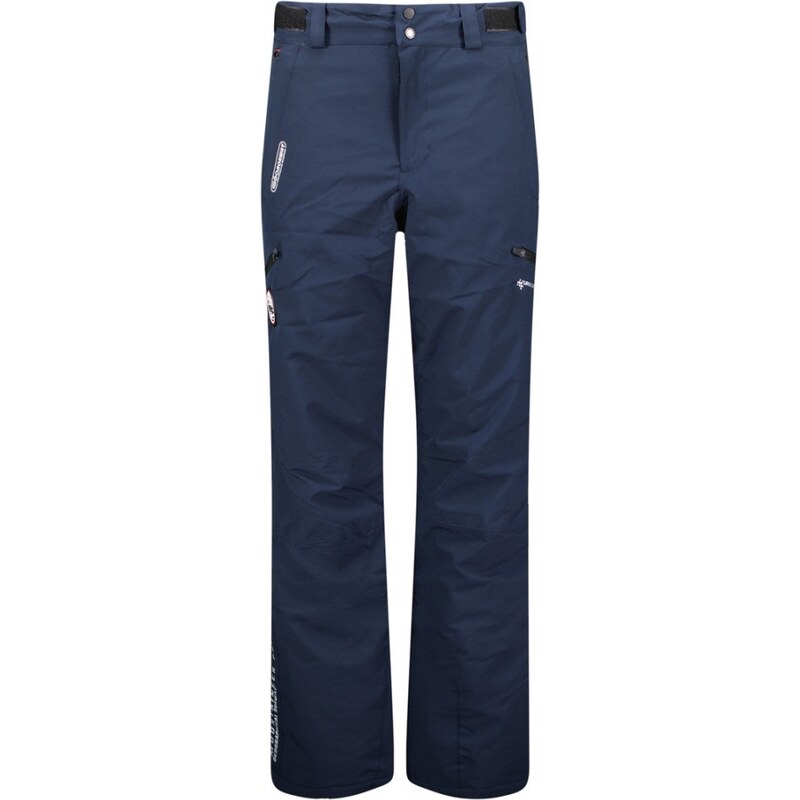 GEOGRAPHICAL NORWAY kalhoty pánské XIMBO MEN termo