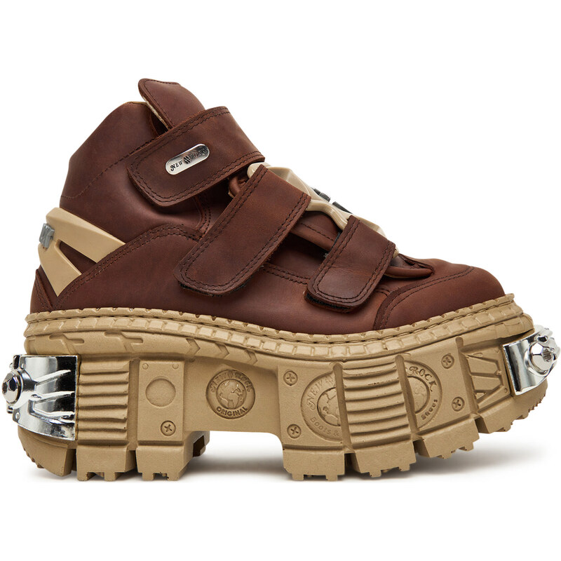 Sneakersy NEW ROCK 107861562