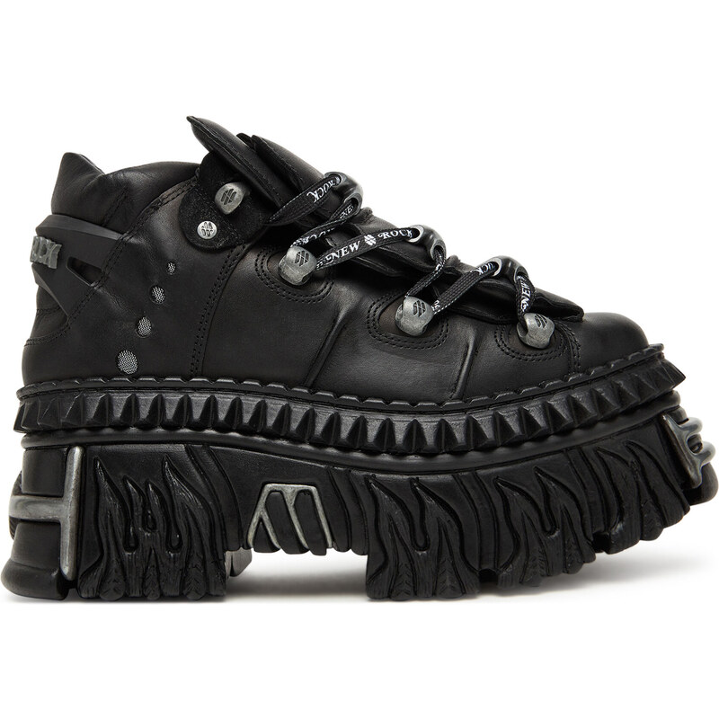 Sneakersy NEW ROCK 107861635