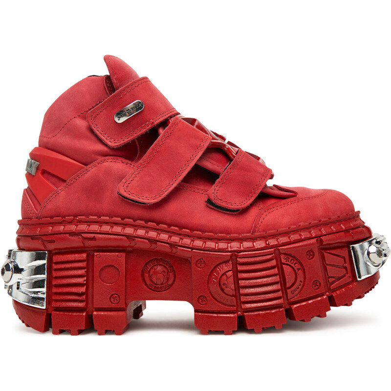 Sneakersy NEW ROCK 107861604