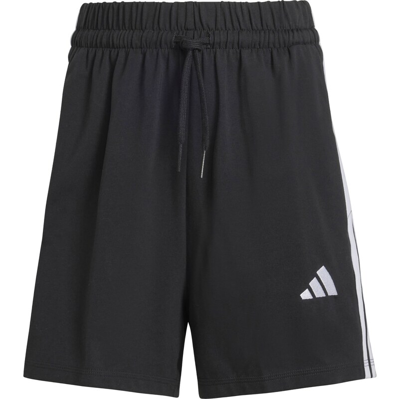 adidas Performance adidas Essentials 3-Stripes COTTON Shorts Black 107862224